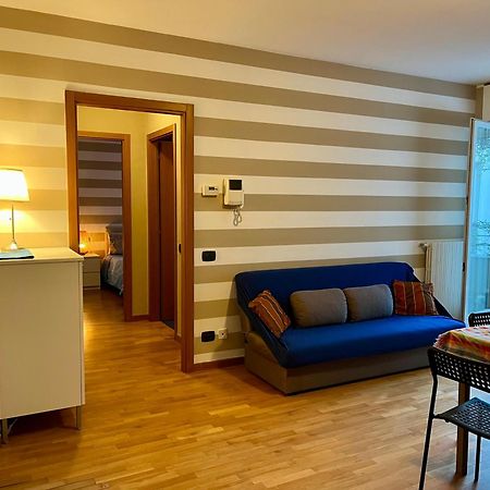 Bergamo Bilocale Nuovo In Centro 4 Posti Letto Apartment ภายนอก รูปภาพ